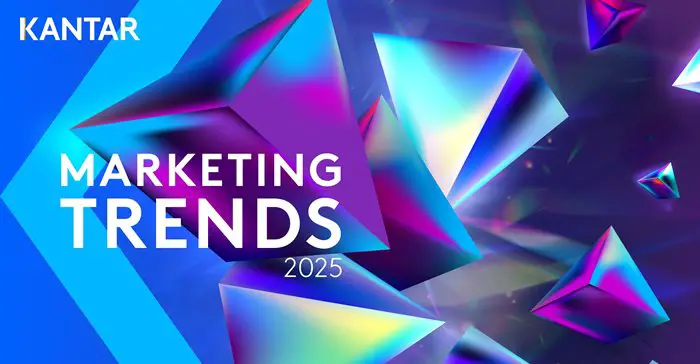 10 Marketing trends for 2025