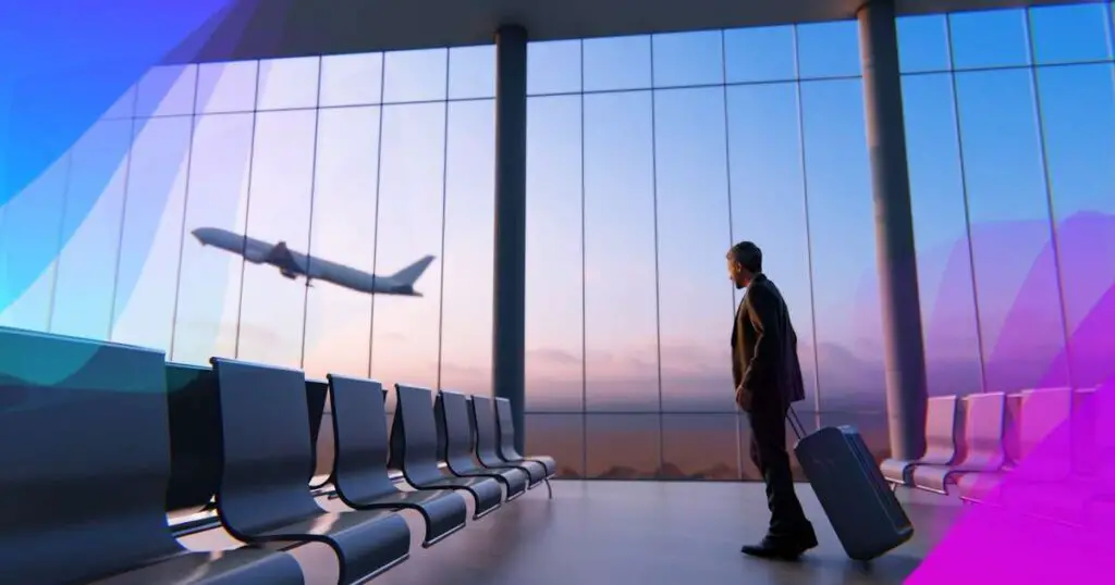 The Power Shift: How Travelers Are Transforming the Future of Business Travel