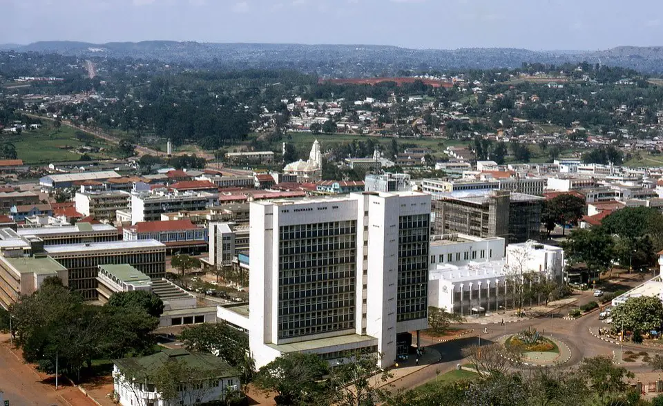 African Ministers Meet in Uganda to Shape 10-Year Food Security, Sustainability Plan