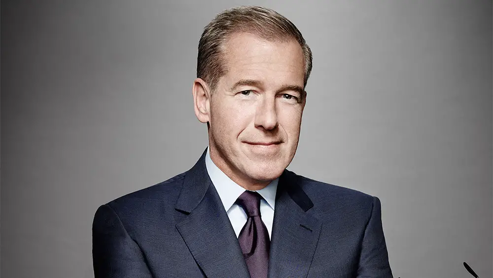 Brian Williams 11th Hour NBC