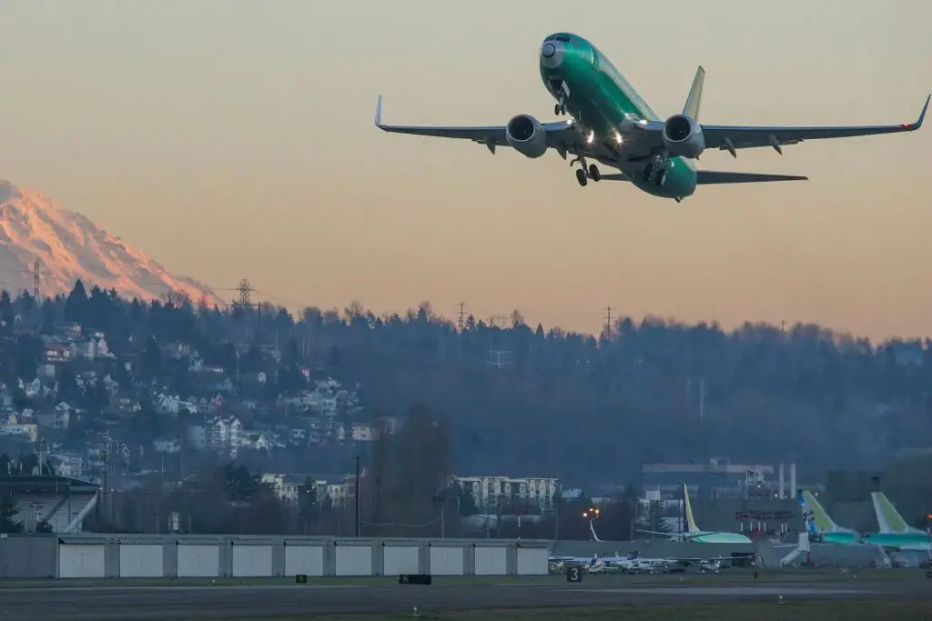 Boeing delivers 180 fewer PAX jets in 2024 after torrid year