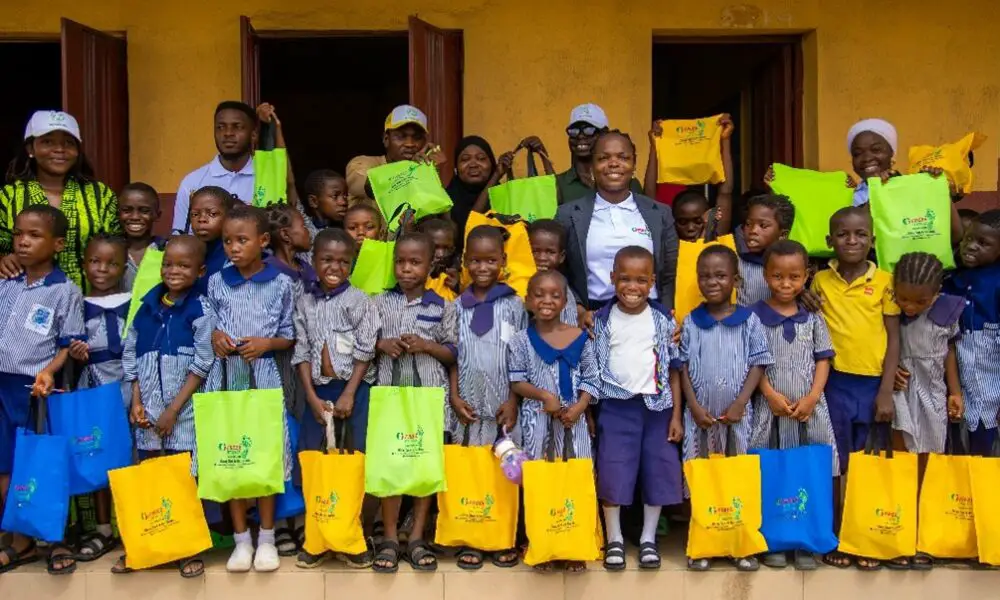 FREEE Impact Foundation Launches special "Buy One, Gift One" Initiative