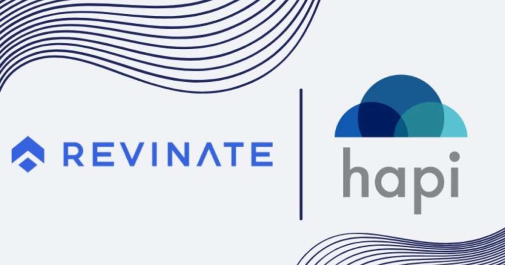 Hapi and Revinate Team Up to Enable Hoteliers to Drive Direct Bookings Quickly and at Scale