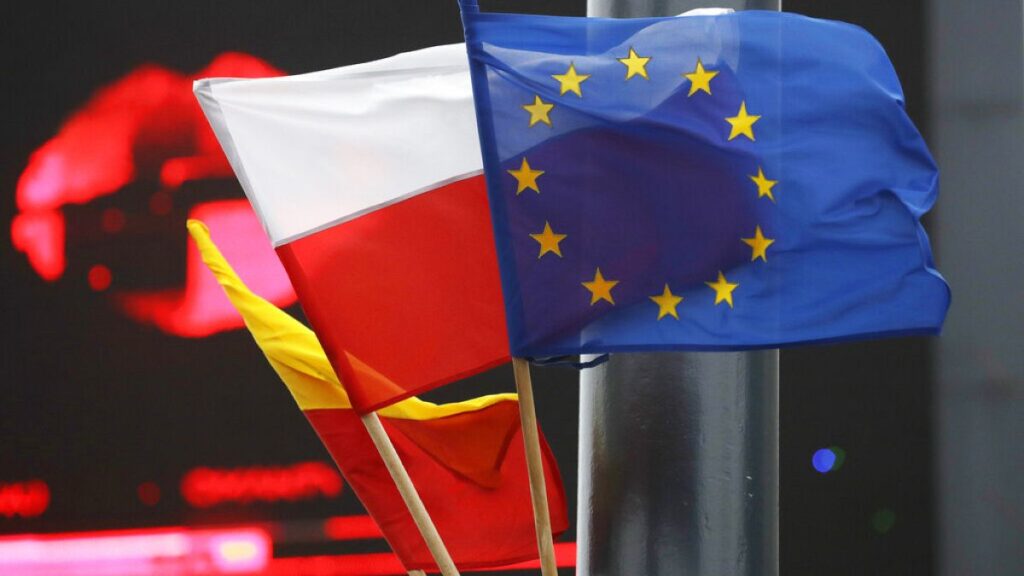 Poland inaugurates EU Council presidency with opening gala