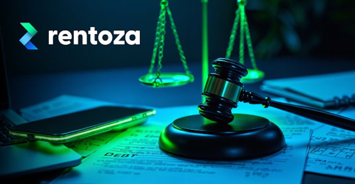 Rentoza seeks legal services partner for debt collection