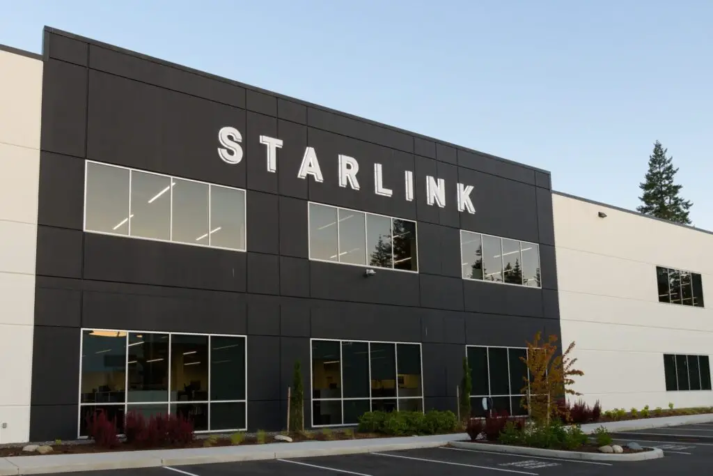 Watchdog urges probe into FAA’s ‘improper” Starlink deals