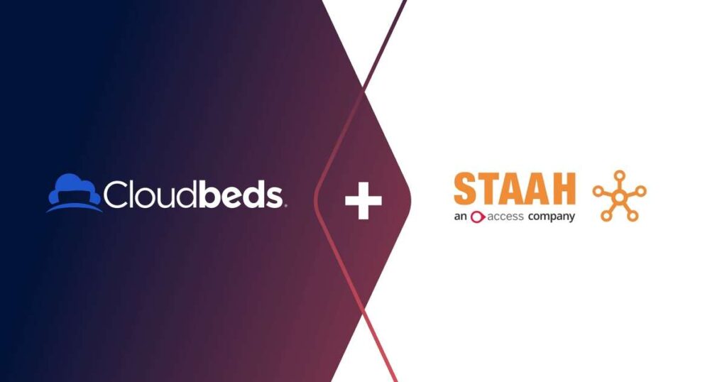 Cloudbeds and STAAH Partner to Enhance Channel Management for Hoteliers