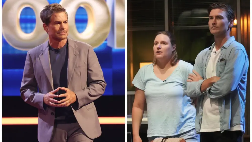 Fox Renews ‘The Floor’ and ‘Extracted’