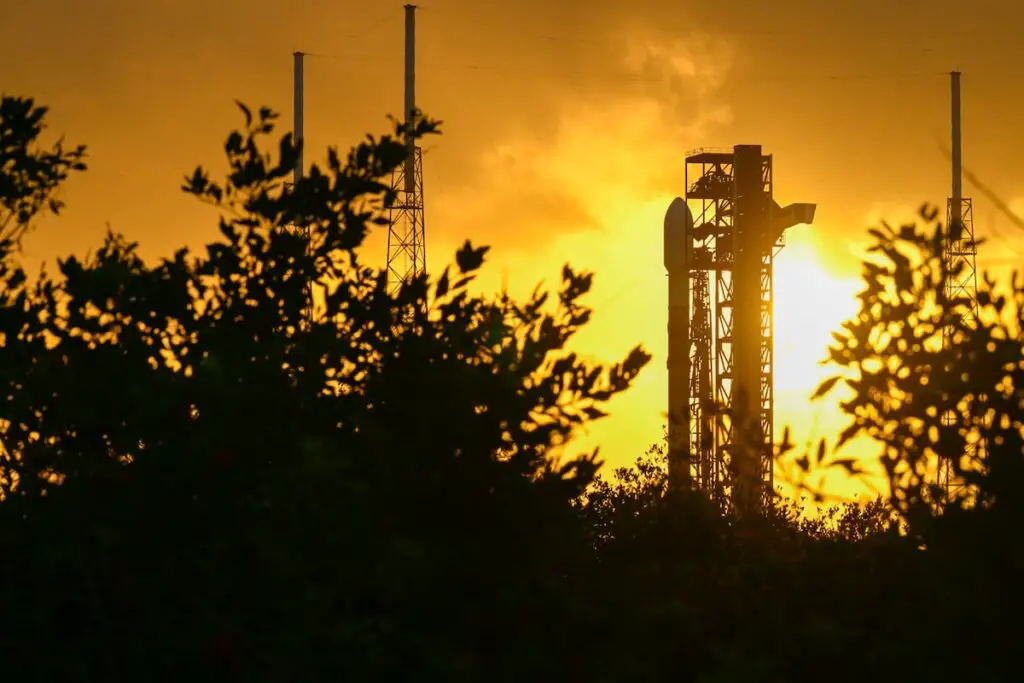 Golden Dome costs driven by interceptors, not launch, analysts say