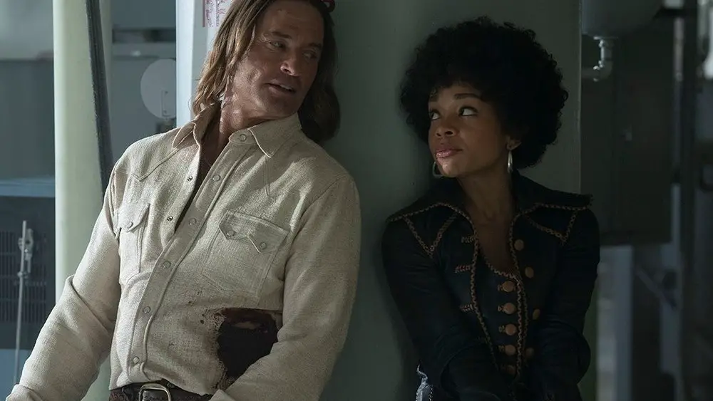J.J. Abrams’ 1970s-Set ‘Duster’ Is a Gas Until It Hits the Skids: TV Review